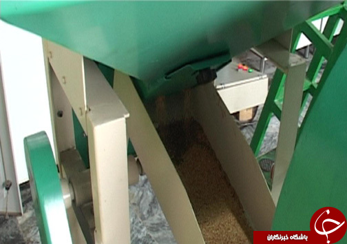 تولید ۱۵ محصول از فراوردههای کنجدی/کارآفرینانی که دستگاههای این کارخانه را خود اختراع کرده اند+تصـاویر تولید ۱۵ محصول از فراوردههای کنجدی/کارآفرینانی که دستگاههای این کارخانه را خود اختراع کرده اند+تصـاویر