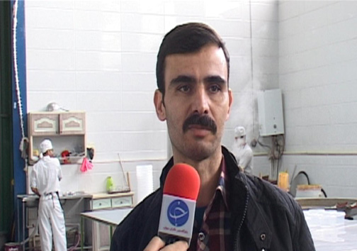 تولید ۱۵ محصول از فراوردههای کنجدی/کارآفرینانی که دستگاههای این کارخانه را خود اختراع کرده اند+تصـاویر تولید ۱۵ محصول از فراوردههای کنجدی/کارآفرینانی که دستگاههای این کارخانه را خود اختراع کرده اند+تصـاویر