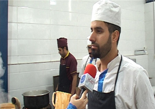 تولید ۱۵ محصول از فراوردههای کنجدی/کارآفرینانی که دستگاههای این کارخانه را خود اختراع کرده اند+تصـاویر تولید ۱۵ محصول از فراوردههای کنجدی/کارآفرینانی که دستگاههای این کارخانه را خود اختراع کرده اند+تصـاویر