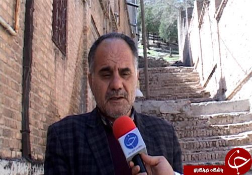 برای رفع مشکلات مناطق حاشیه نشین راه حلی وجود دارد؟/کوچه های کم عرض با خانه های بدون مقاومت در برابر زلزله + تصـاویر