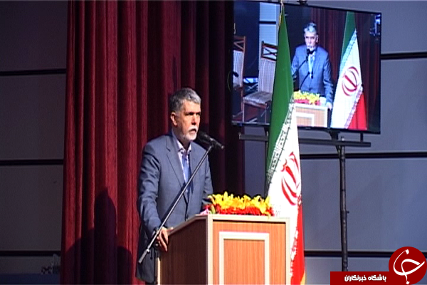 ره آورد سفر وزیر ارشاد به اسکو