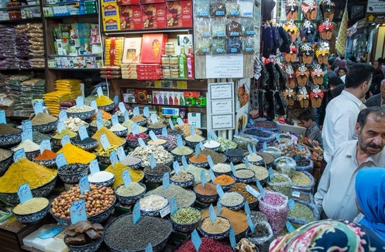 انجام پنج هزار و ۶۰۰ مورد بازرسی از واحد&zwnj;های صنفی این شهرستان دشتستان