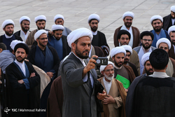 اختتامیه سی و پنجمین دوره مسابقات بین‌المللی قرآن کريم