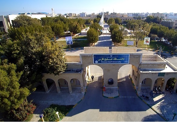 دانشگاه خلیج فارس در قالب بورس دانشجوی خارجی می&zwnj;پذیرد