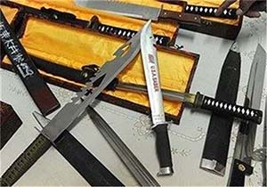مرگ ۲۲ نفر با سلاح سرد در آذربایجان غربی