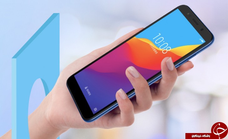 گوشی Honor Play 7 شرکت هواوی رونمایی شد +تصاویر