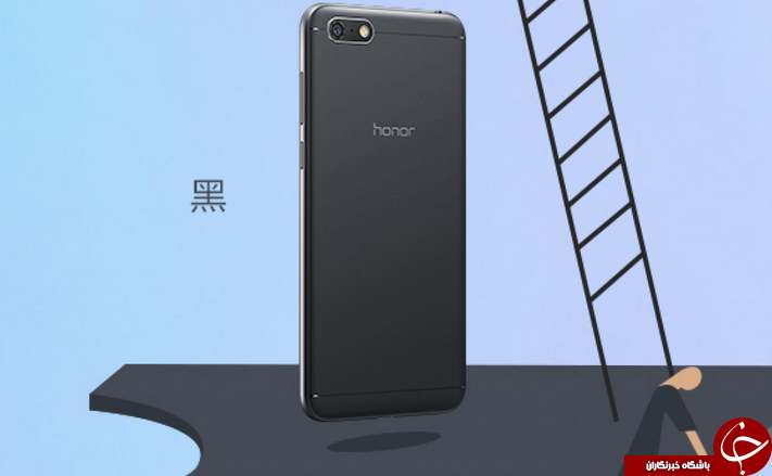 گوشی Honor Play 7 شرکت هواوی رونمایی شد +تصاویر