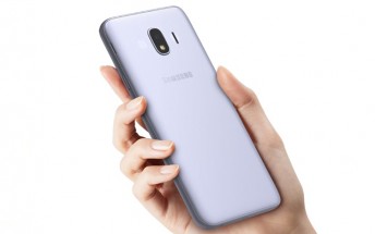 مشخصات گوشی Galaxy J4 سامسونگ فاش شد +تصویر