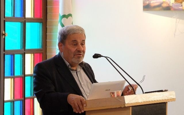 برگزاری همایش فصلی حزب مردم سالاری با دستور کار تطبیق اساسنامه