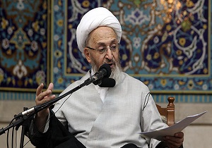 برگزاری سلسله جلسات تفسیرقرآن کریم درمدرسه حجتیه قم