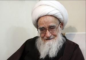 پیام تسلیت آیت‌الله صافی‌گلپایگانی درپی رحلت آیت الله طباطبایی