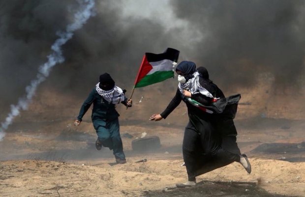 پلیس رژیم صهیونیستی ۲۱ فلسطینی را در حیفا بازداشت کرد
