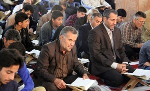 اجرای طرح مفتاح الجنه در شهرستان جلفا