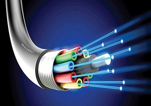 استقرار 41 کیلومتر خط فیبرنوری در شهرهای شمالی شهرستان دامغان