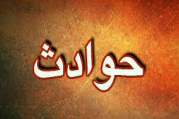 ۲ کشته درحادثه رانندگی محور کلاله به مراوه تپه