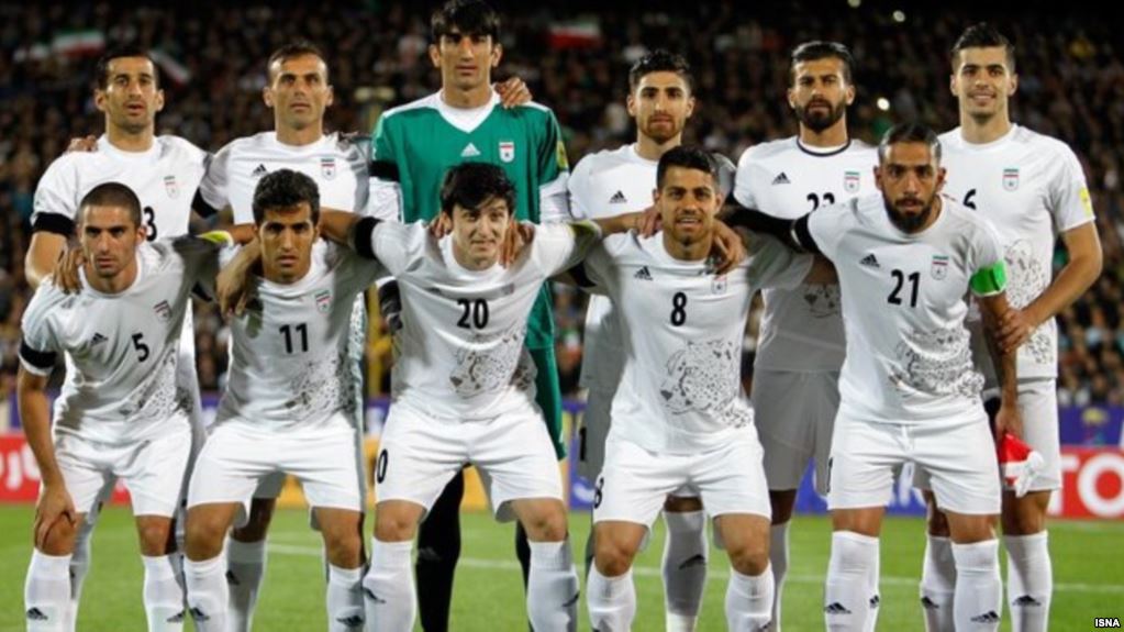 ساعت پرواز تیم ملی به ترکیه مشخص شد