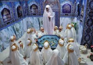 جشن تکلیف سر آغازی برای حرکت در مسیر تعالی و معنویت