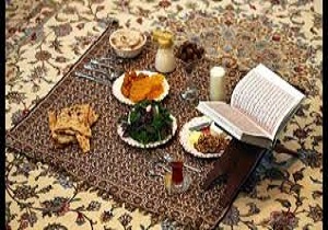 توصیه هایی برای روزه داران