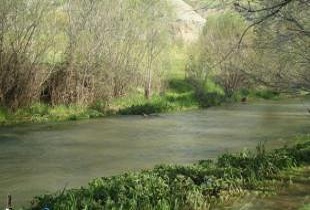 اجرای طرح گردشگری شهر جوانرود