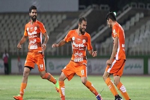 سنگ بزرگ باشگاه سایپا در راه انتقال هافبک تیم ملی به اروپا