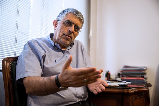 اگر دولت روحانی پشتکار دولت احمدی نژاد را داشت مشکلات رنگ دیگری می&zwnj;گرفتند