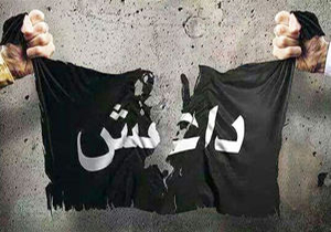 مرکز نگهداری از فرزندان تروریست‌های داعش در سوریه + فیلم