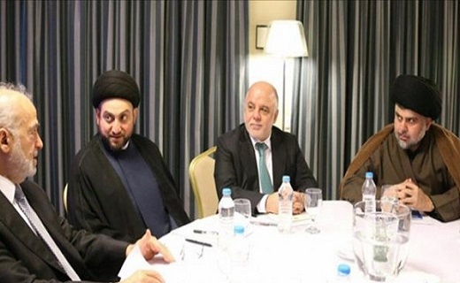 مقتدی صدر و ماادراک ائتلاف صدر! / آیا پیروزی مقتدی صدر شکست ایران محسوب می&zwnj;شود؟ / طرح آمریکایی&zwnj;ها در عراق چه بود/ تمام سناریو&zwnj;های احتمالی شکل دهنده دولت آینده عراق