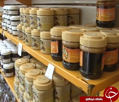 فرآوری خرما صنعت ارزآور و اشتغالزا