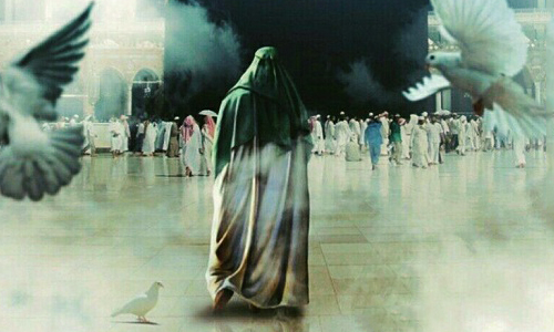 امام زمان (عج) در وقت ظهور چه یارانی می&zwnj;خواهند؟