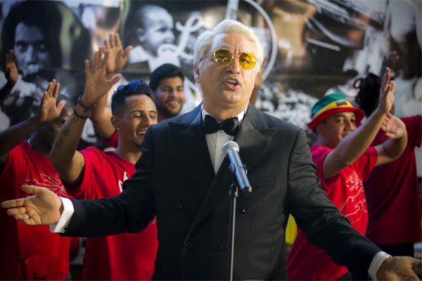 آغاز اکران&zwnj; خارجی &laquo;تگزاس&raquo; پس از پایان نمایش در ایران
