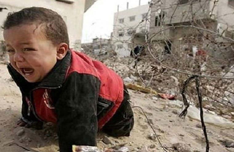 عامل درگیری ها در خاورمیانه؛ ایران یا آمریکا؟!