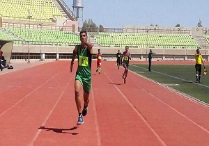 کسب دو مدال برنز توسط دوندگان سیستان و بلوچستان