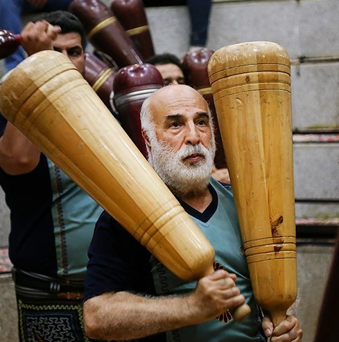دعوت باستانی کاران خراسان رضوی به اردوی تیم ملی