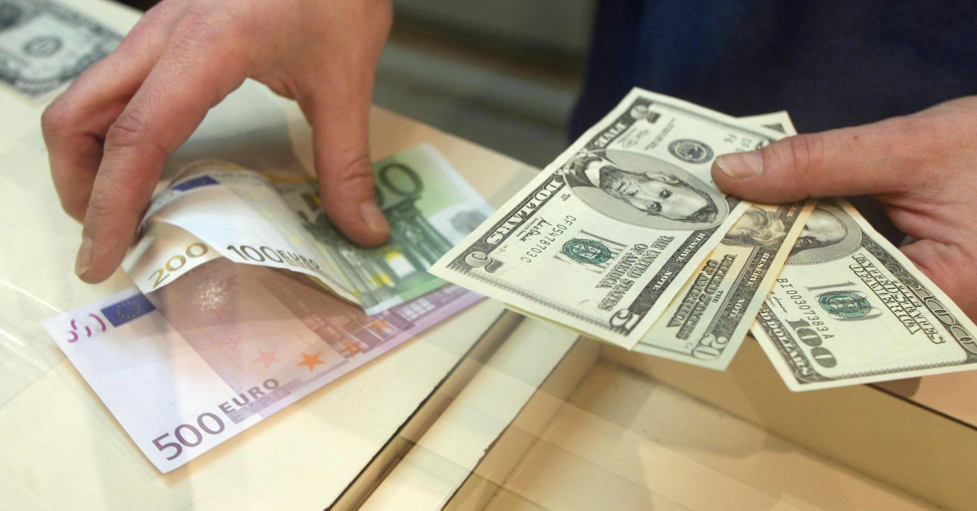 دخل و خرج ارز را با هم یکی کنیم