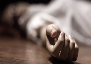پایان زندگی زن جوان با شلیک گلوله همسر