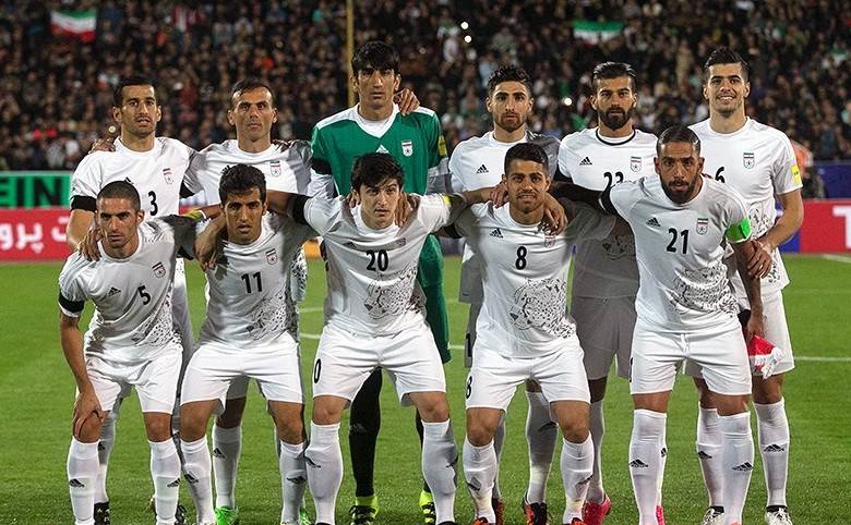 خط خورد&zwnj;های تیم ملی مشخص شدند