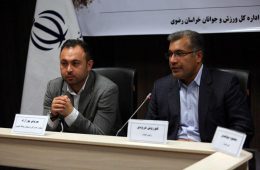 اولین استان در کشور هستیم که لیگ استانی برگزار می&zwnj;کند/به&zwnj;دنبال ساخت سایت تیراندازی به&zwnj;اهداف پروازی هستیم