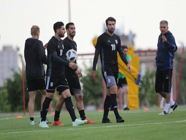 اهم اخبار ورزشی سی اُم اردیبهشت ماه