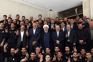 اهم اخبار ورزشی سی اُم اردیبهشت ماه