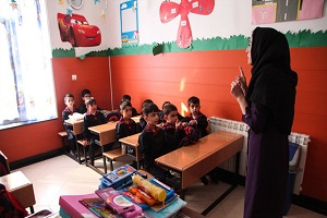 ۳۰ خرداد، زمان برگزاری آزمون انتخاب و انتصاب مدیران مدارس