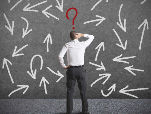 چگونه بهتر تصمیم گیری کنیم؟