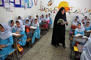 جذب ۱۷ هزار و ۳۰۰ نیرو در آزمون استخدامی آموزش و پرورش