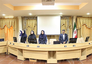 شیراز میزبان هجدهمین دوره یک ماهه فلوشیپ یادگیری الکترونیکی