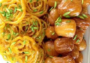 جنیدی/کمبود قند خون خود را با زولبیا بامیه جبران نکنید/ زولبیا بامیه شیرینی پرضرر&zwnj; سفره&zwnj;های افطار