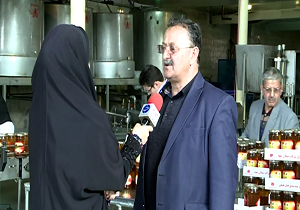 ایران پتانسیل بالایی در حوزه زنبورداری و تولید عسل دارد