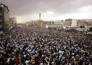 7 درصد جمعیت استان کرمانشاه پیر است