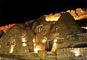 ثبت جهانی کندوان راهی برای جذب گردشگر خارجی