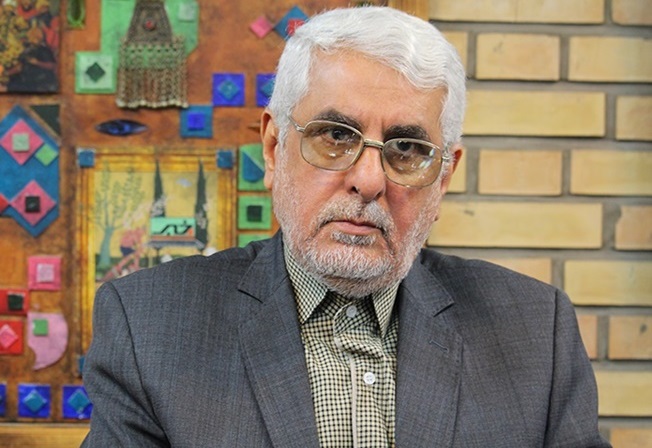 آمریکا به دنبال ایجاد امنیت برای رژیم صهیونیستی است