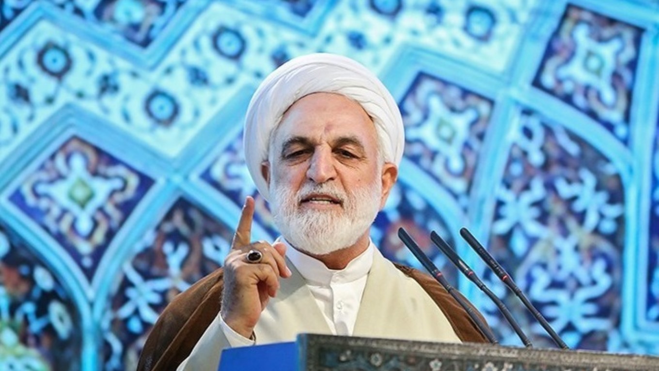 کمک به آزادی زندانیان غیرعمد یک تیر با چند هدف