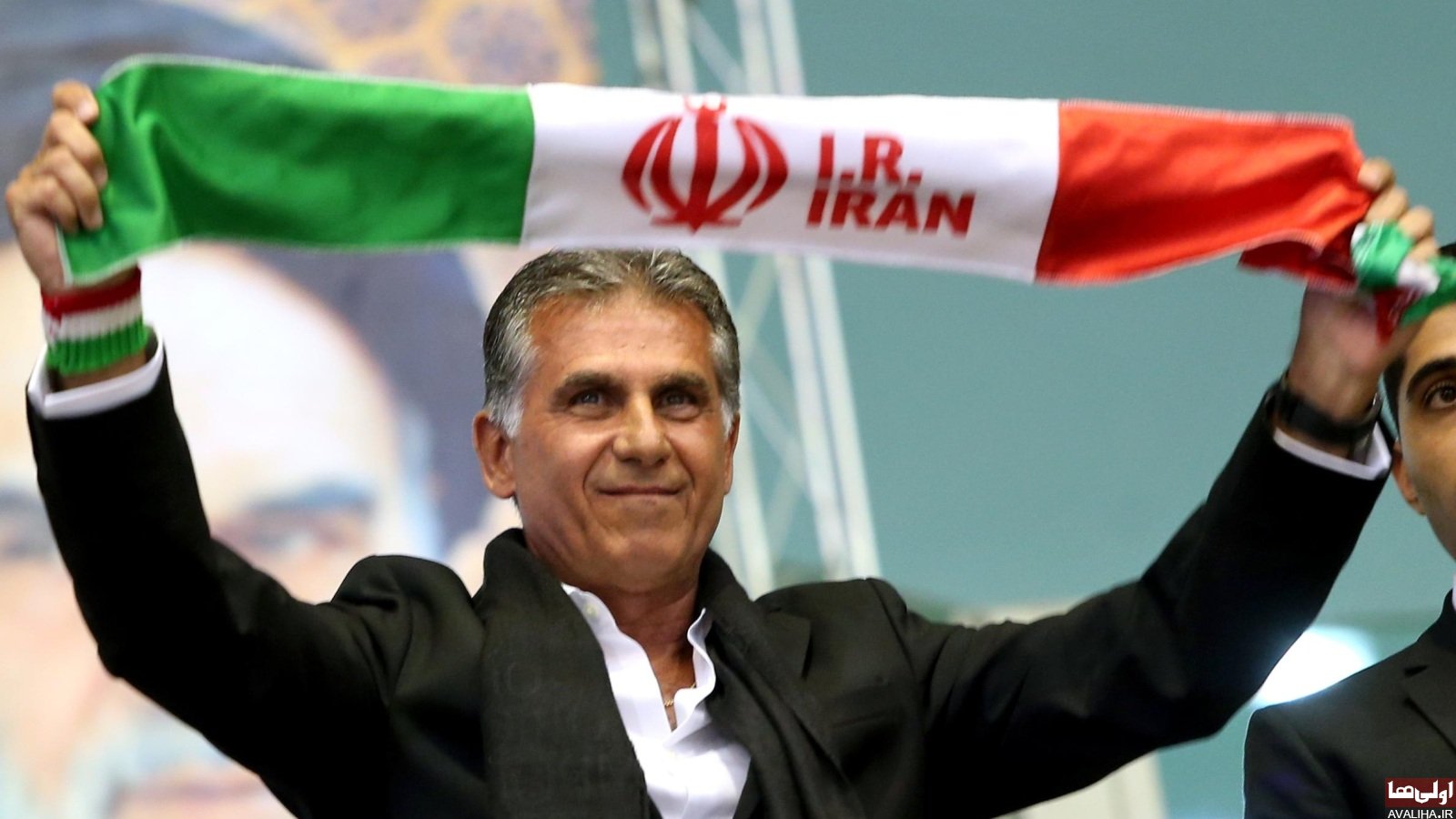 &nbsp;فلاحت زاده: حضور سید جلال و غفوری در فهرست رزور تیم ملی جای ابهام دارد/خوش استقبال و بد بدرقه بودن ما تاریخی است